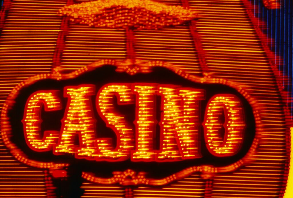 Beginners Guide to Casino Gaming: Where to Start