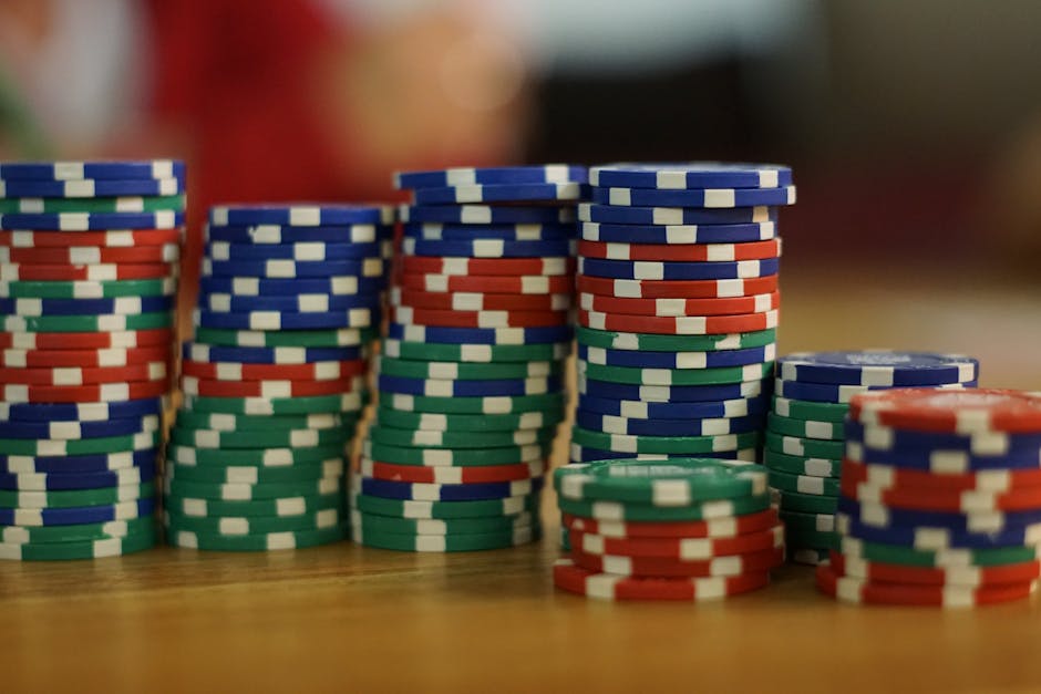 Biggest Wins and Losses in Casino History