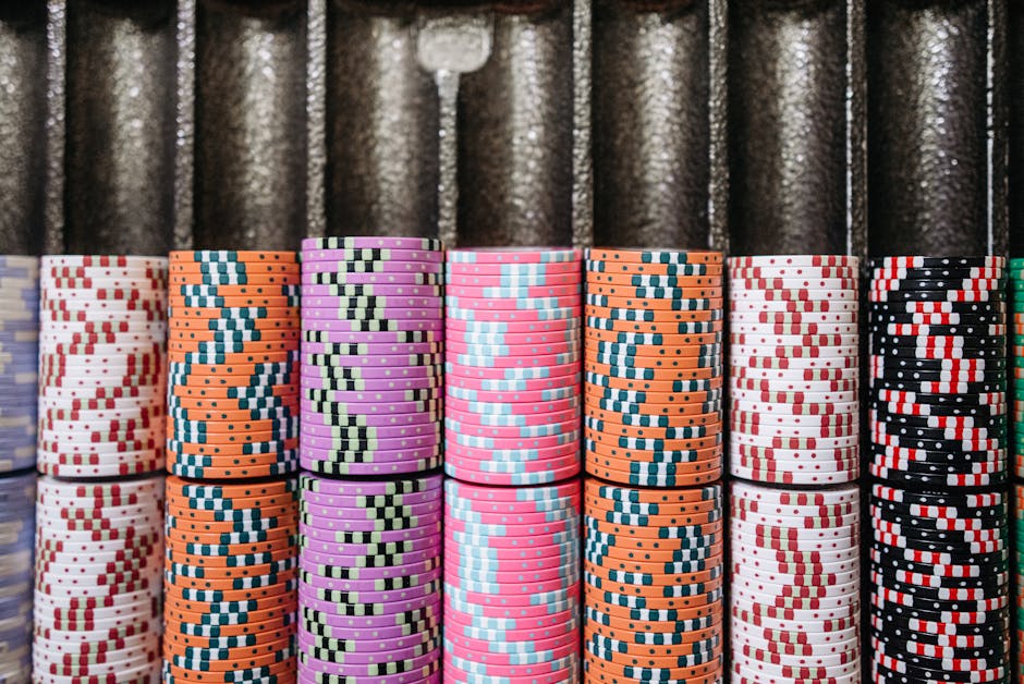 How to Gamble Responsibly: Tips and Guidelines