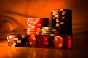 How to Improve Your Chances of Winning at the Casino