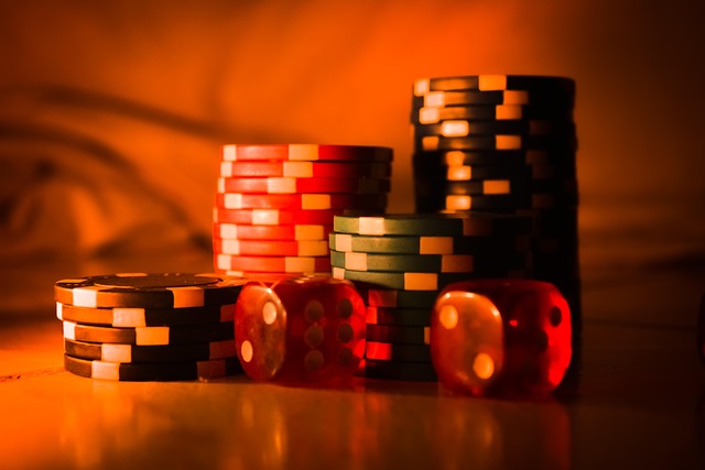 How to Improve Your Chances of Winning at the Casino
