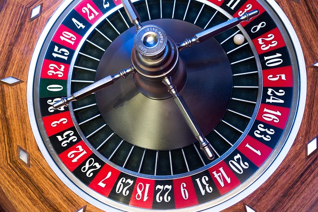 Impact of New Legislation on the Gambling Industry