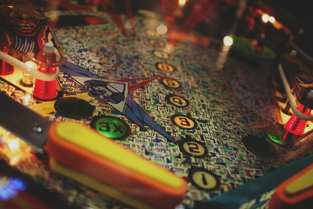 The Rise of Cryptocurrency in Gambling