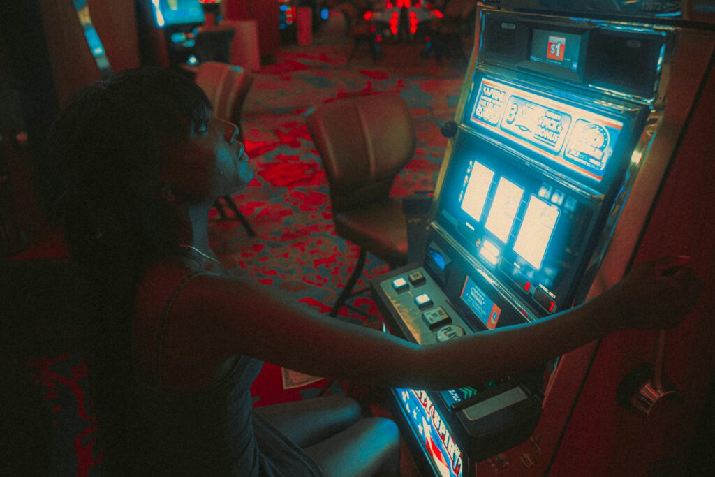 The World of VIP Gamblers: Exclusive Insights