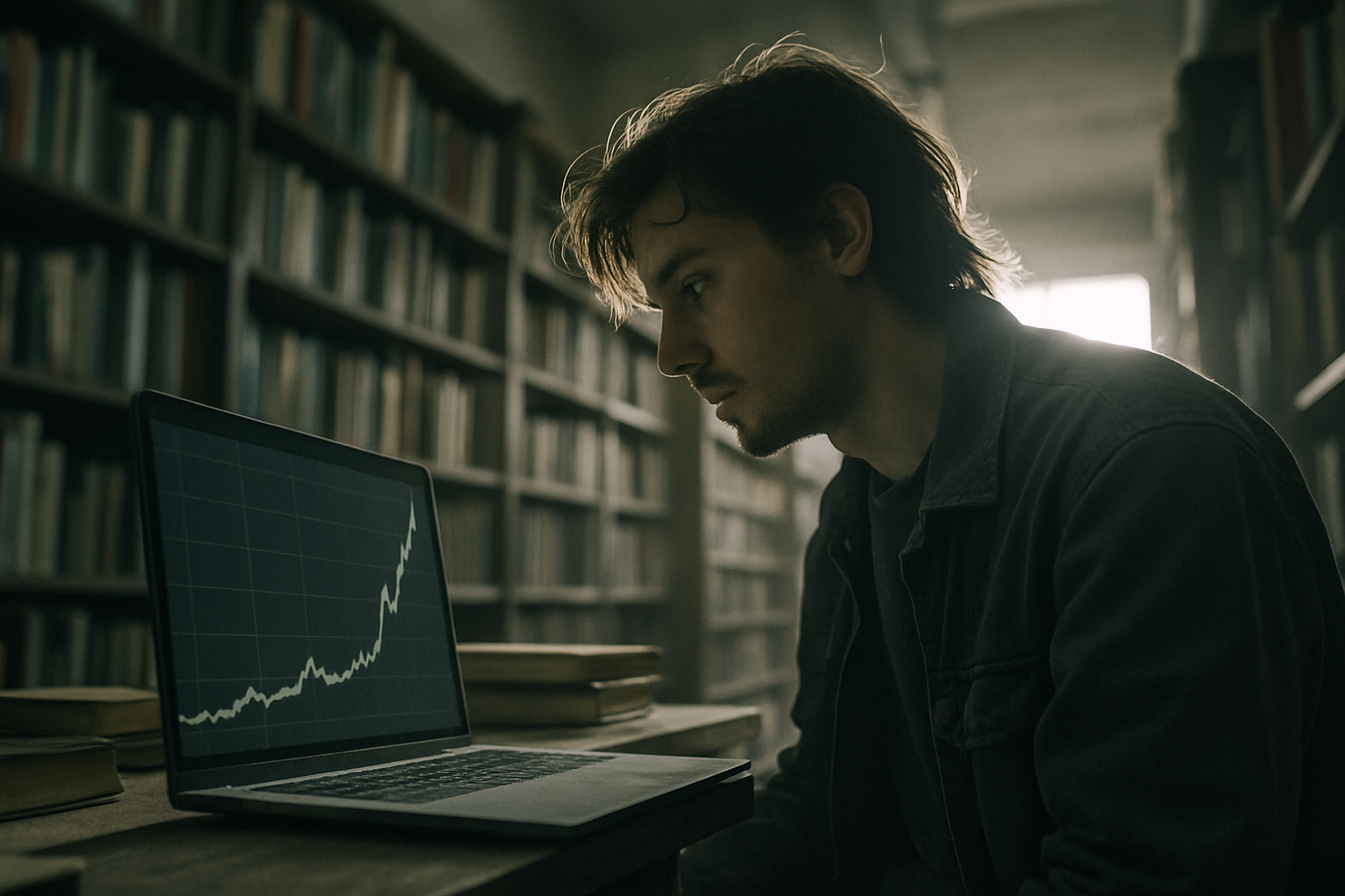 cryptocurrency surge