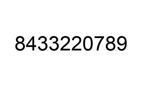 8433220789