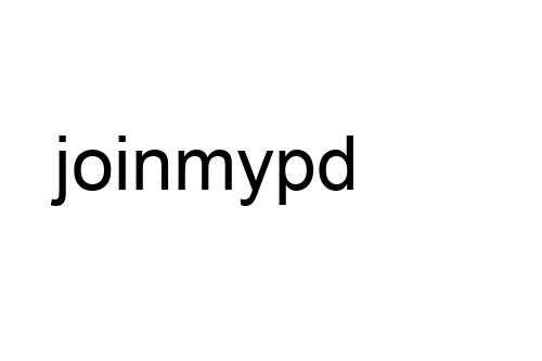 joinmypd