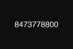 8473778800