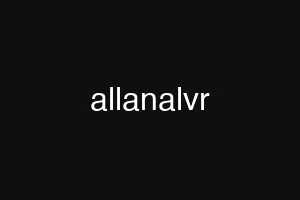 allanalvr