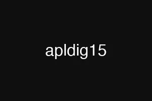 apldig15
