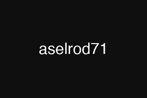 aselrod71