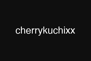 cherrykuchixx