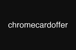 chromecardoffer