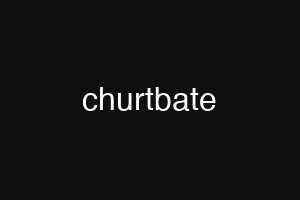 churtbate