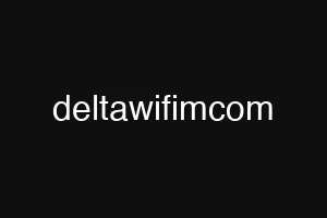 deltawifimcom