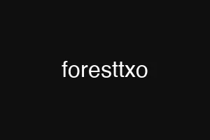 foresttxo