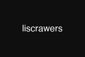 liscrawers