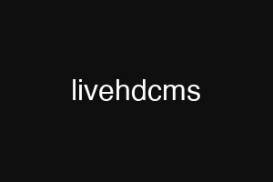 livehdcms