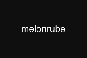 melonrube