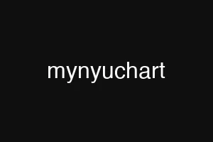 mynyuchart