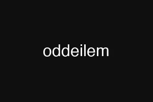 oddeilem