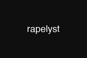 rapelyst