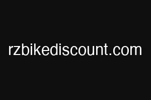 rzbikediscount.com