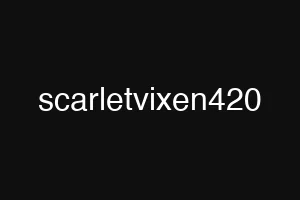 scarletvixen420