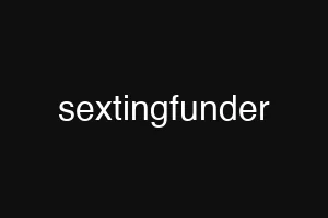 sextingfunder