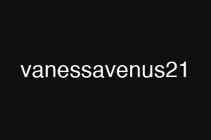 vanessavenus21