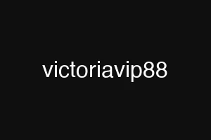 victoriavip88