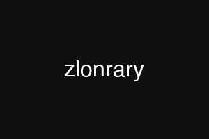 zlonrary