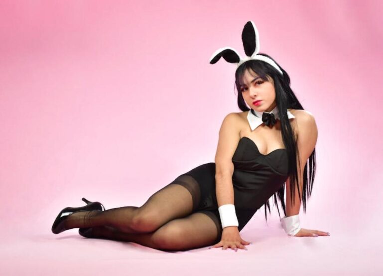 xoplaybunny