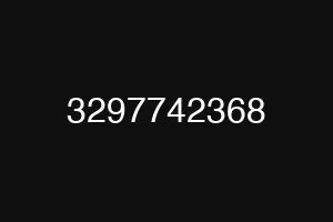 3297742368