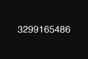 3299165486