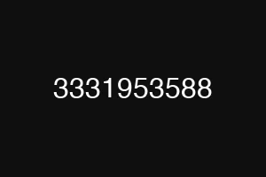 3331953588