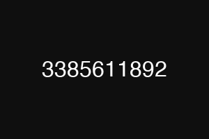 3385611892