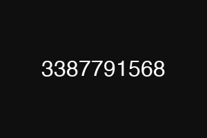 3387791568