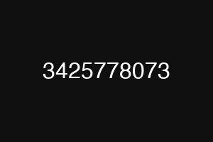 3425778073