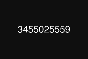 3455025559