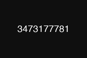 3473177781