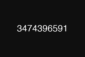 3474396591