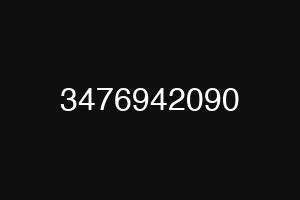 3476942090