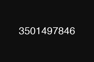 3501497846