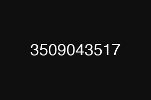 3509043517