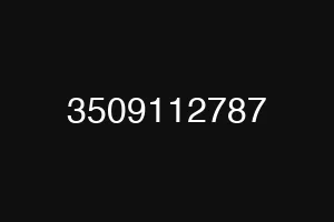 3509112787