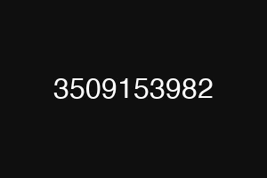 3509153982