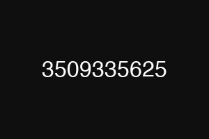3509335625