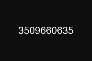 3509660635