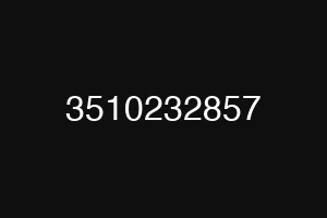 3510232857